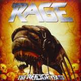 Rage Refuge Years Box set