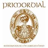 Primordial Redemption At Puritan's