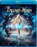 Pagan's Mind Full Circle (Blu-ray+CD)