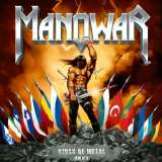 Manowar Kings Of Metal MMXIV (reedice)