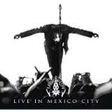 Lacrimosa Live In Mexico City (Digipack)