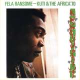 Kuti Fela Afrodisiac