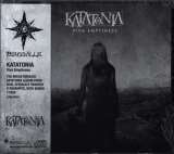 Katatonia Viva Emptiness (2013 Remastered)