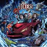 Jokers Hurricane Ltd.