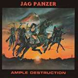 Jag Panzer Ample Destruction