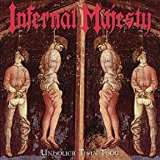 Infernal Majesty Unholier Than Thou 20