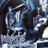 Hypnos Revenge Ride (Blue LP)