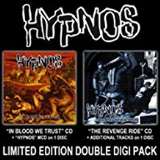 Hypnos In Blood/Revenge (Digipack)