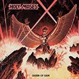 Holy Moses Queen Of Siam Ltd.