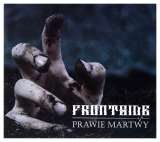 Frontside Prawie Martwy (Digipack)