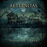 Aeternitas House Of Usher