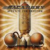 SPV Appetite For Erection Ltd. (LP+CD)