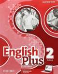 Oxford University Press English Plus: Level 2: Workbook with access to Practice Kit