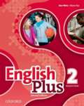 Oxford University Press English Plus: Level 2: Students Book