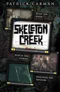 Scholastic Skeleton Creek