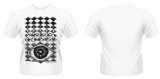 Phd Merchandise T-Shirt Eyeball -Xl-