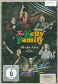 Kelly Family We Got Love - Live (2DVD)