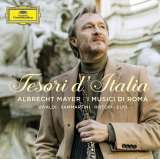 Mayer Albrecht Tesori d' Italia