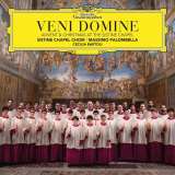 Deutsche Grammophon Veni Domine: Advent & Christmas At The Sistine Chapel