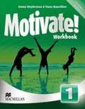 kolektiv autor Motivate 1!: Workbook Pack CZECH