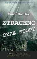 IFP Publishing Ztraceno beze stopy