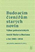 Burian Vclav Budoucm tenm starch novin