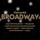 Rzn interpreti Ostravsk Broadway (Best Of)