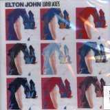 John Elton Leather Jackets