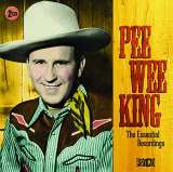 King Pee Wee Essential Recordings