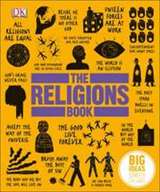 kolektiv autor The Religions Book