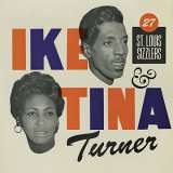 Turner Ike & Tina 27 St. Louis Sizzlers