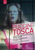 Rattle Simon -Sir- Euroarts - Puccini: Tosca