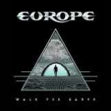 Europe Walk The Earth (Standard)