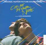 OST Call Me By Your Name (Original Motion Picture Soundtrack) 