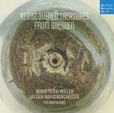 Deutsche Harmonia Mundi Anonymus - Rediscovered Treasures from Dresden