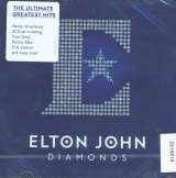 John Elton Diamonds
