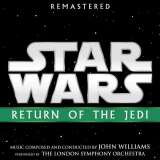 OST Star Wars: Return Of The Jedi