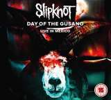 Slipknot Day Of Gusano/Cd