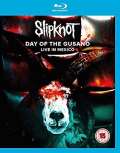 Slipknot Day Of Gusano