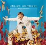 John Elton One Night Only - Gh