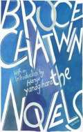 Chatwin Bruce The Novels