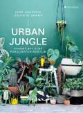 Grada Urban Jungle - Krsn byt pln pokojovch rostlin