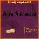 Urbnkov N. Naa Urbnkov - Portrty eskch hvzd - CD