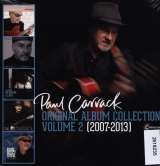 Carrack Paul Original Album Collection Volume 2 (2007-2013)
