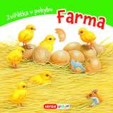 Infoa Zvtka v pohybu - Farma