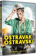 Kajnarová Zuzana Ostravak Ostravski