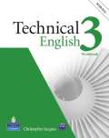 PEARSON Longman Technical English  3 Workbook with Key/Audio CD Pack