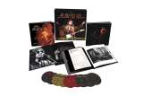 Dylan Bob Bootleg Series Vol.13: Trouble No More 1979-1981 (Deluxe Edition 8CD+DVD)