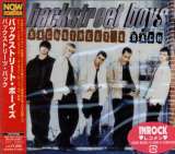 Backstreet Boys Backstreet's Back + 3