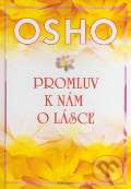 Osho Promluv k nm o lsce